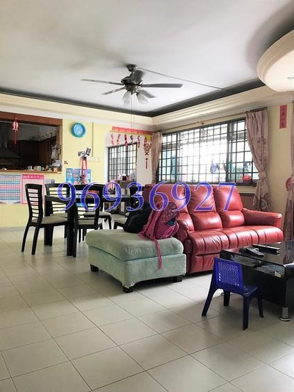Blk 756 Jurong West Street 74 (Jurong West), HDB 5 Rooms #169283002